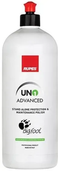 Rupes, Fahrzeugreinigung Zubehör, Uno 1 Advanced, 1L