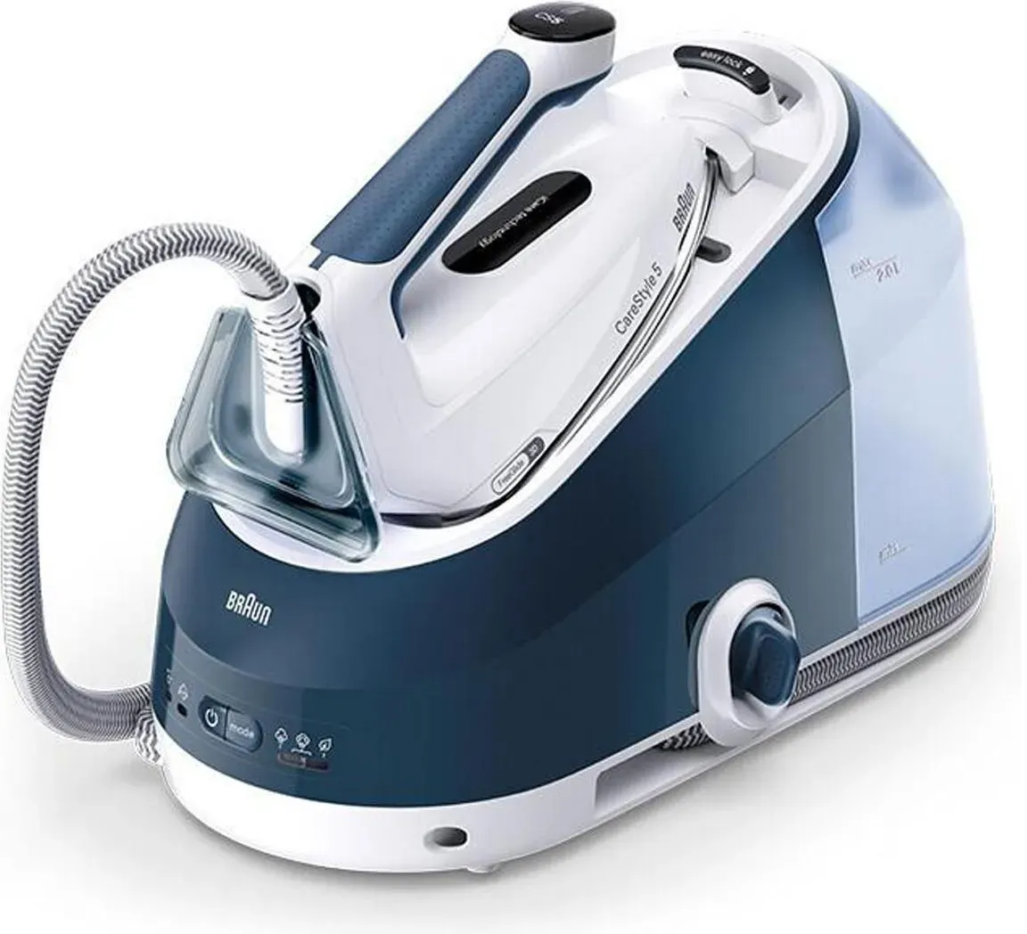 CareStyle 5 IS5245 blau