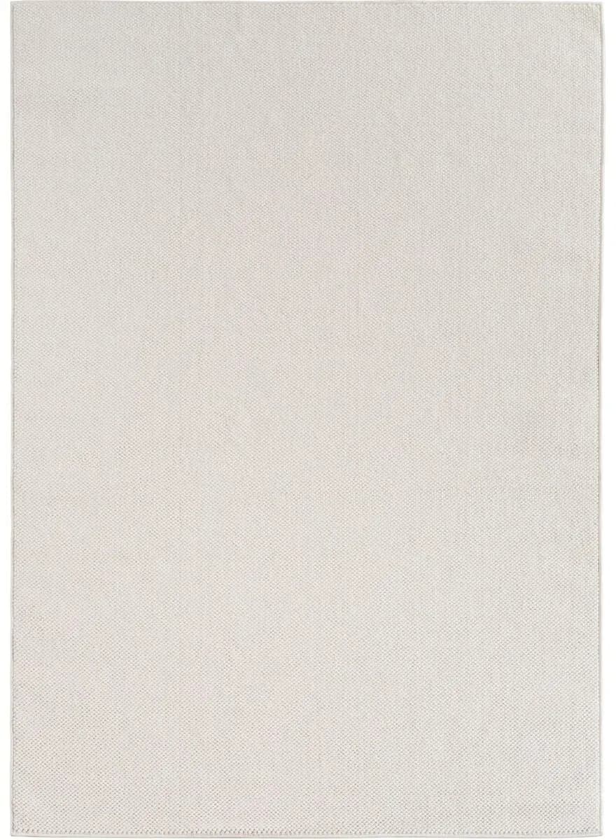Berber-Tradition Webteppich 240 x 340 cm Creme
