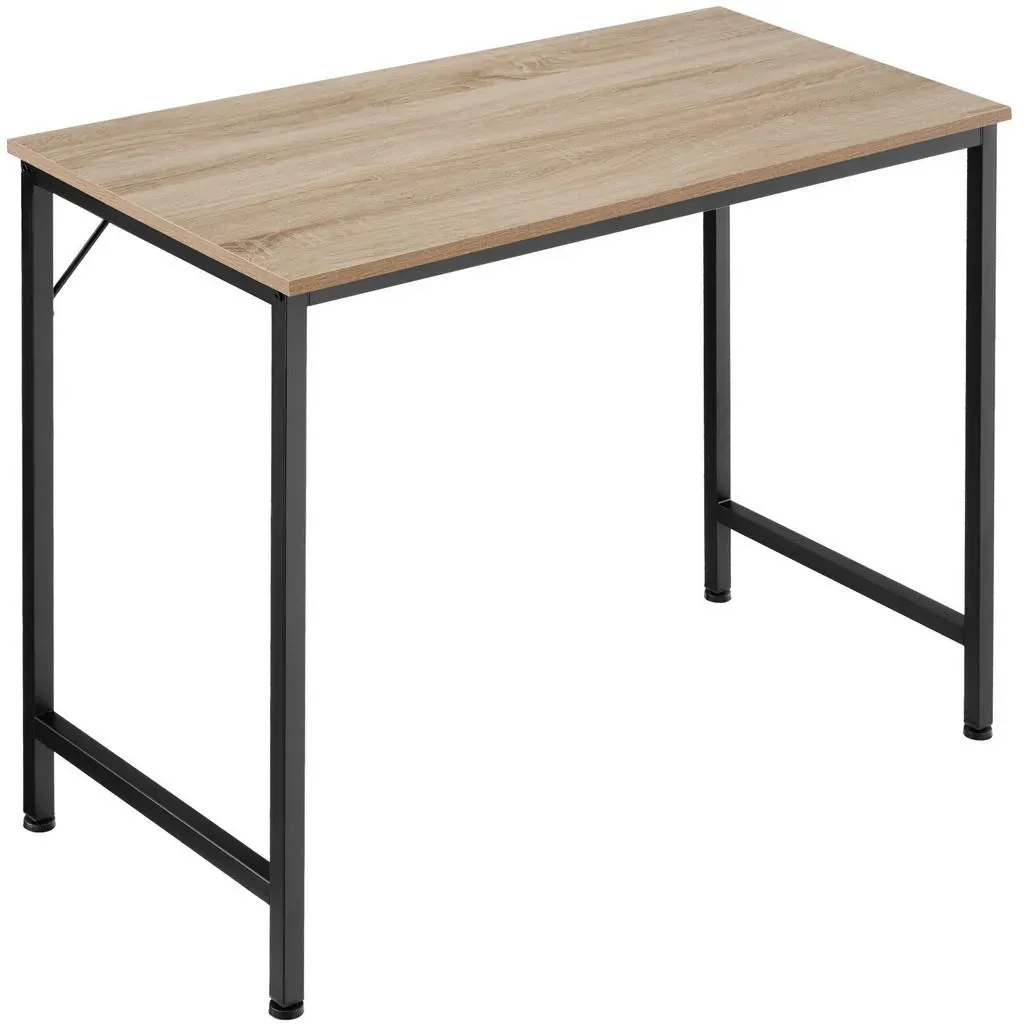 Schreibtisch Eiche