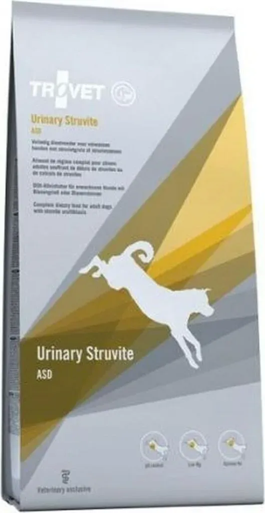 Urinary Struvite ASD 3 kg