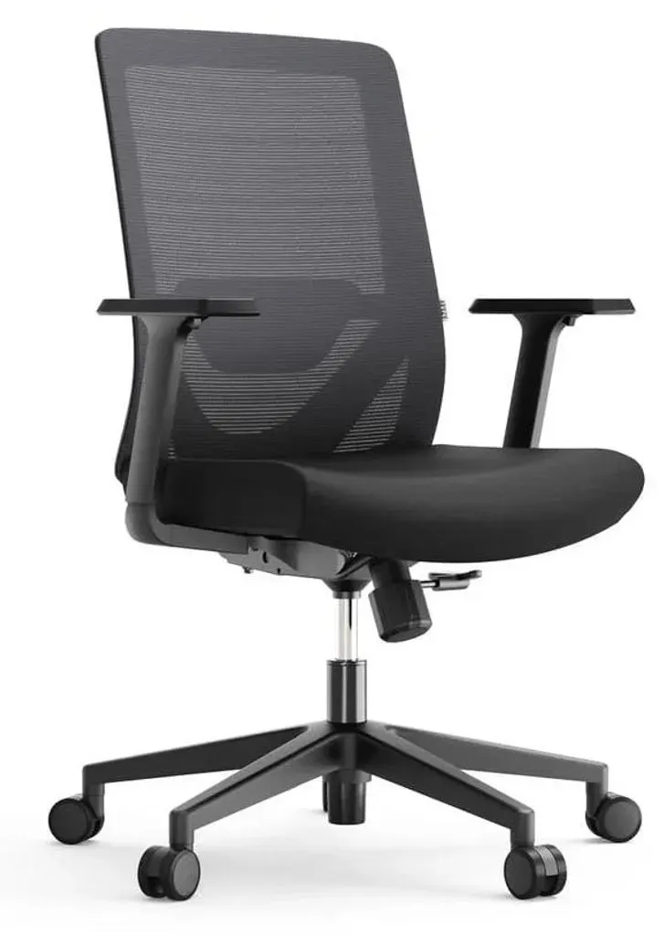 Chair Lite Schwarz