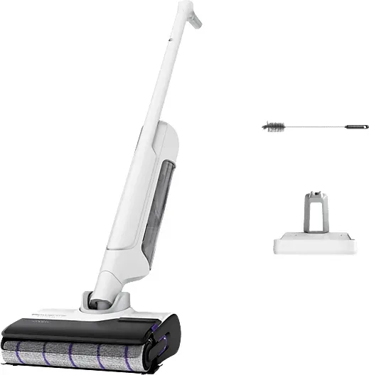 Aspirateur balai rechargeable ROWENTA GZ5735WO X-CLEAN 10