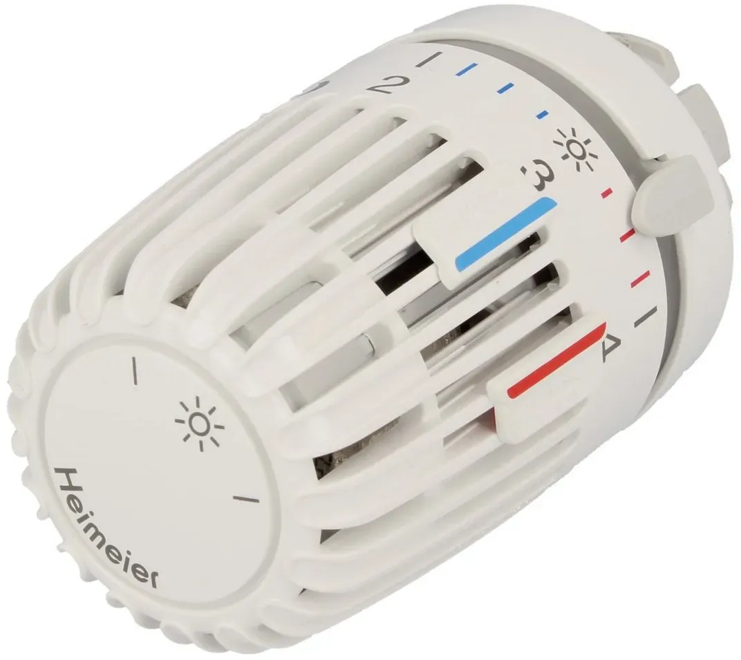 Thermostatkopf VK für Ventilheizkörper