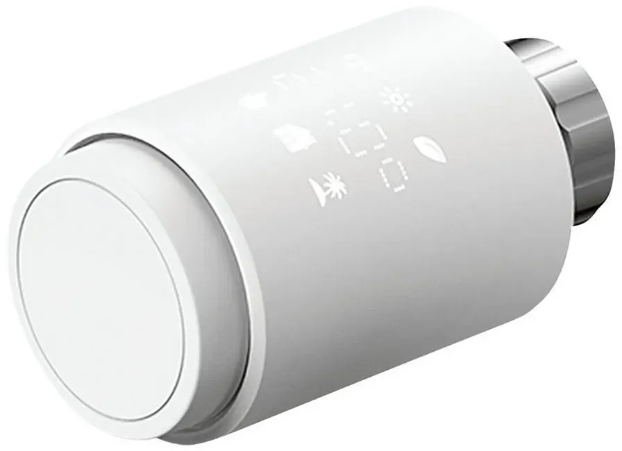 HT-02Y Heizkörperthermostat Smart mit WLAN und App-Steuerung