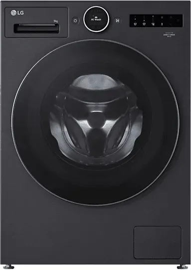F4WX9092B Waschmaschine (9 kg, 1350 U/min)