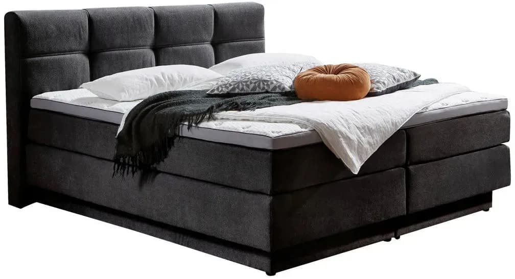 Portage 180 x 200 cm H2/H3 Anthrazit