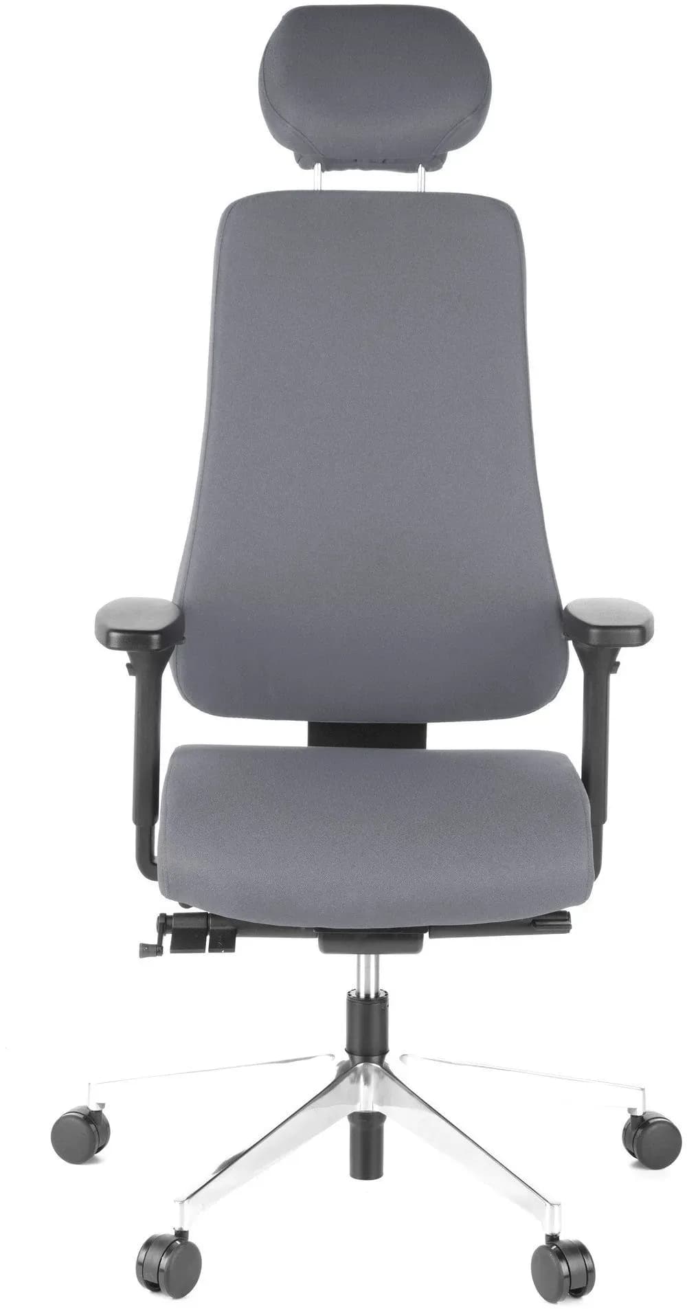 Pro-Tec 400 anthrazit