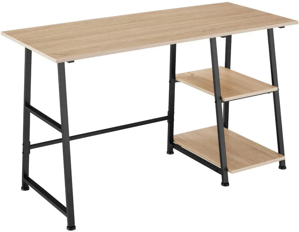 Schreibtisch Paisley Eiche