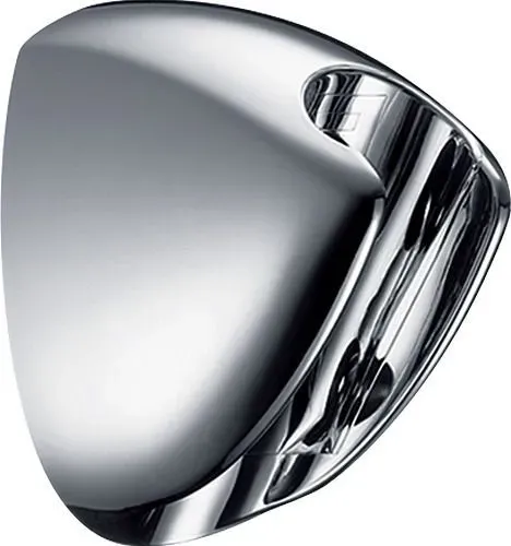 Brausehalter Porter C chrom