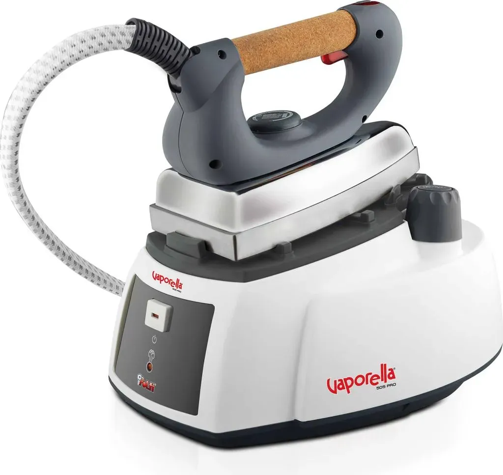 Vaporella 505_Pro