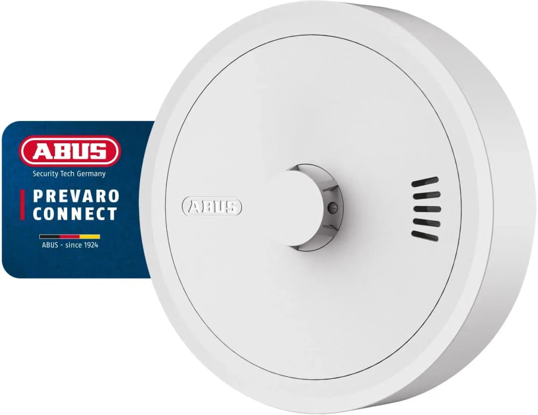 Prevaro Connect Weiß inkl. Klebepad 1 St.