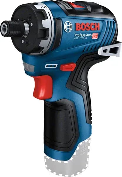 GSR 12V-35 HX Professional ohne Akku 06019J9103
