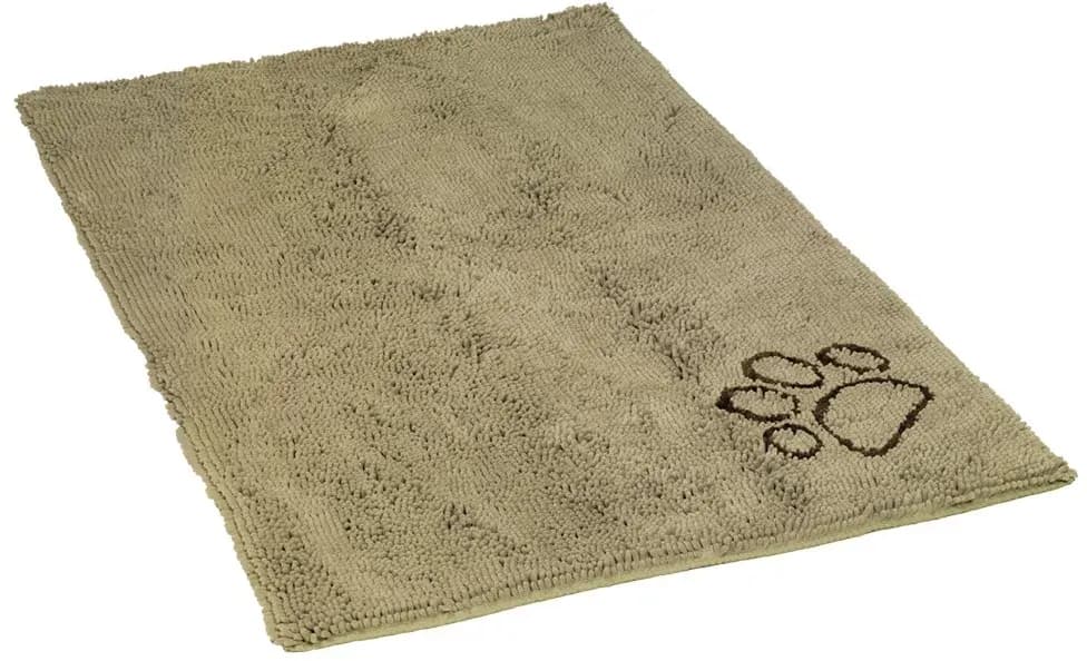Schmutzfangmatte Dry & Clean 91 x 66 cm taupe