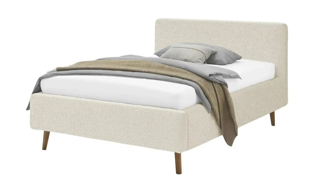 Mattis 140 x 200 cm Beige