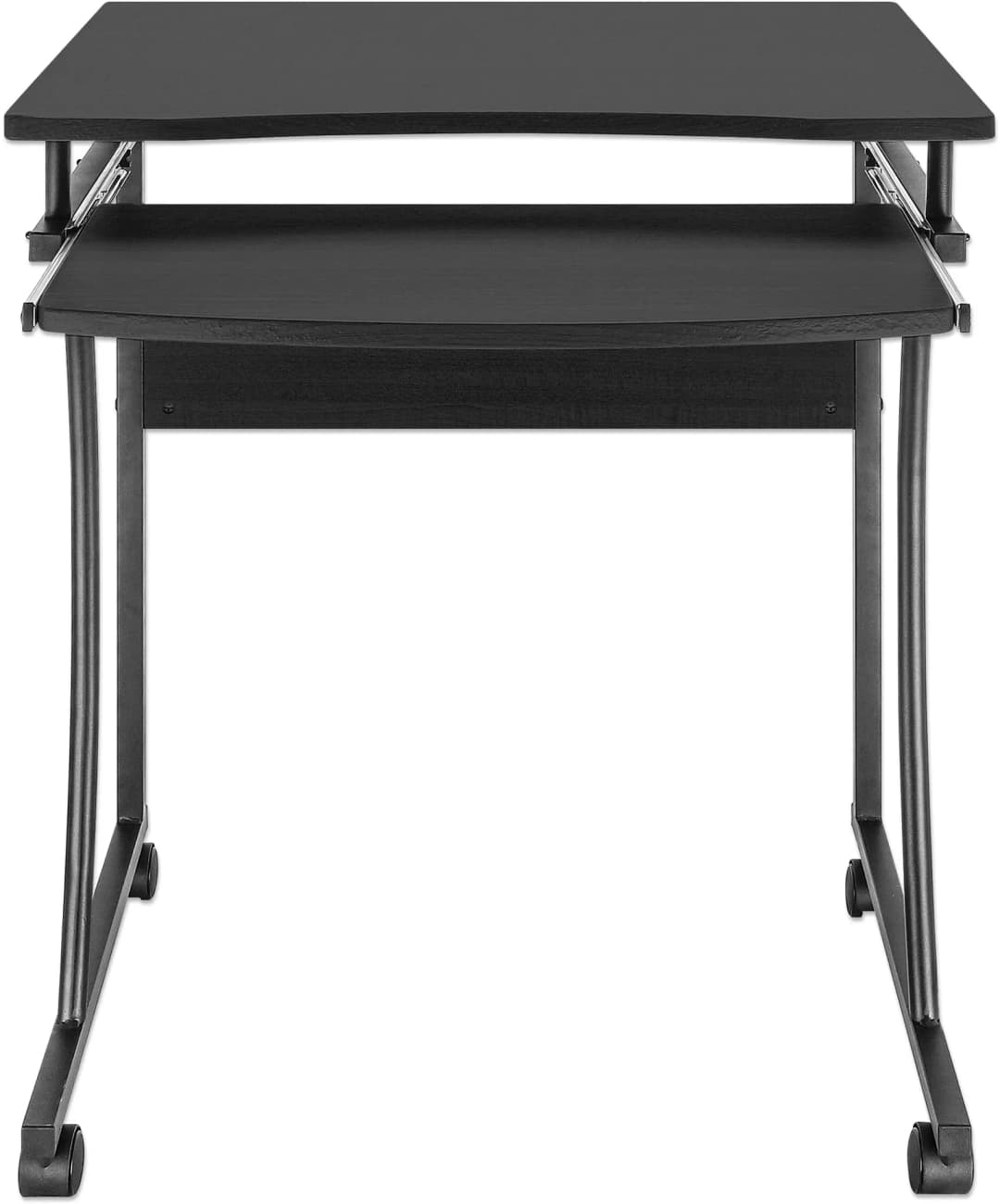 Schreibtisch Manhattan Schwarz