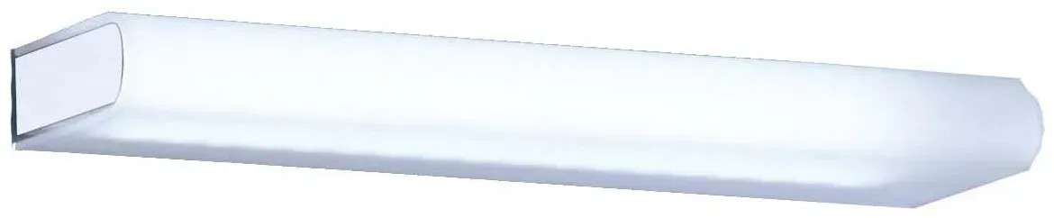 Böhmer LED-Wandleuchte 34216 weiß