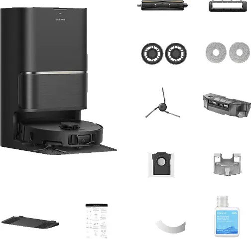 L50 Ultra AE Schwarz