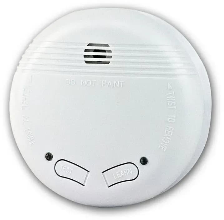 CT-RM Pro Weiß inkl. Batteriebetrieb