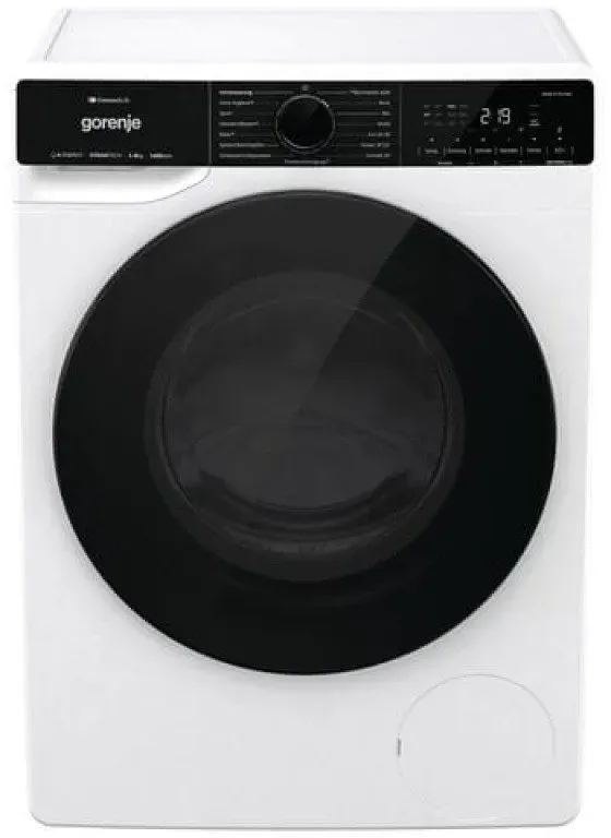 WPNA84SATSWIFI Waschmaschine (8 kg, 1400 U/min)