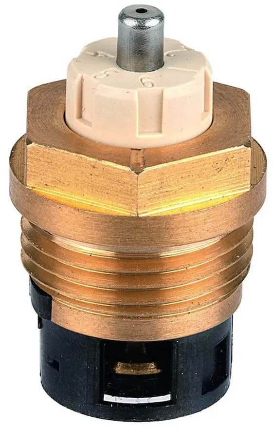 Ventileinsatz SX für Thermostatventilkörper SX