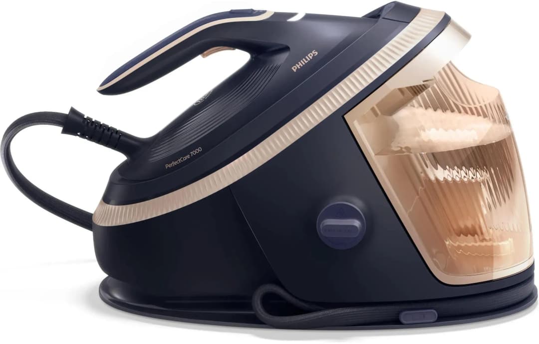 PerfectCare 7000 Series PSG7300/20 blau