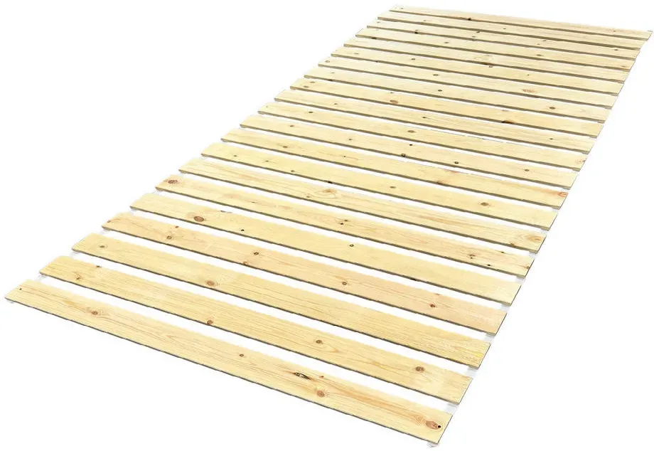 Rollrost ROMO aus Massivholz