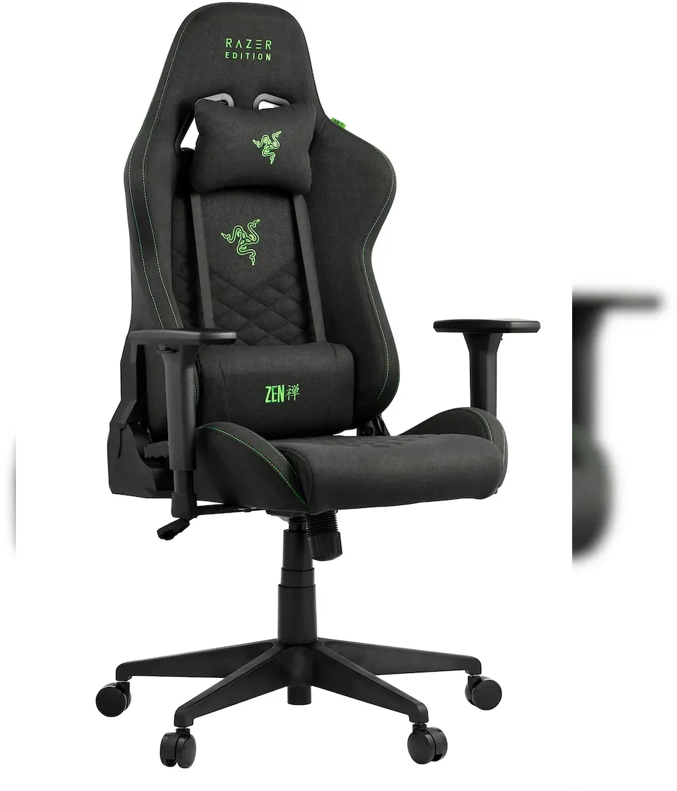 Tarok Natrix Stoff Schwarz