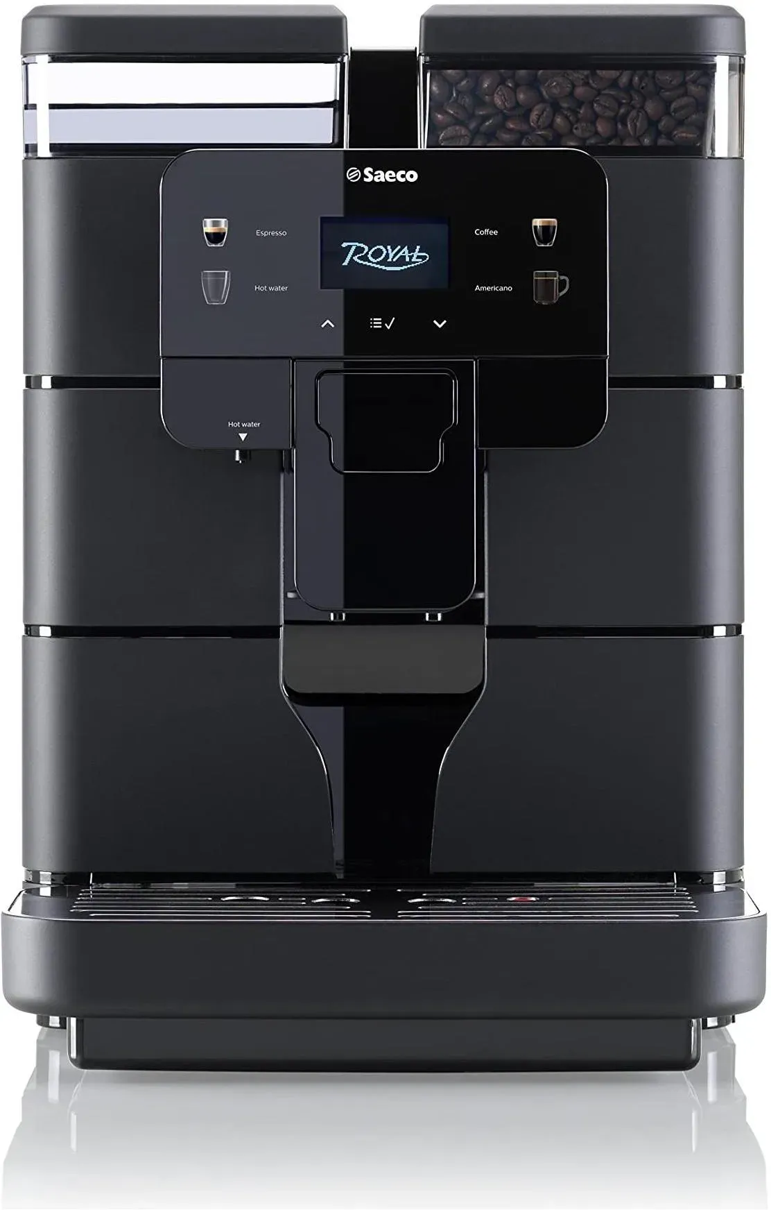 Royal 9J0040 schwarz
