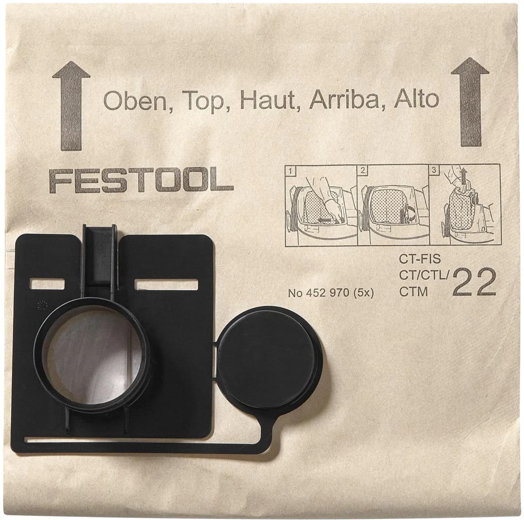 FIS-CT/CTL/CTM 55/5 5 St.