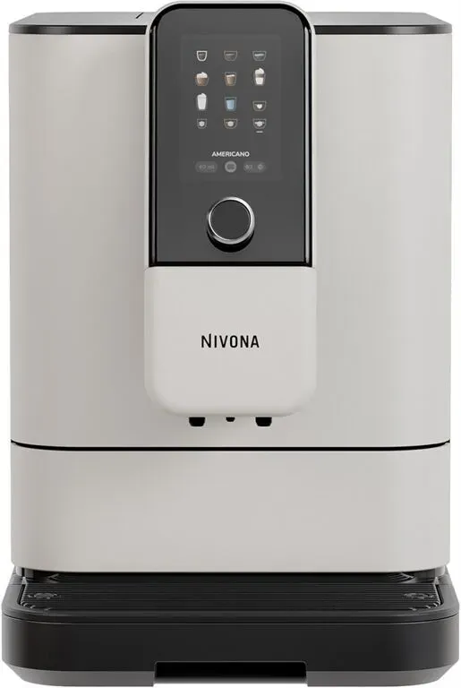NIVO 8112 weiß