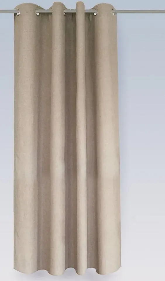 Linus Ösen 140 x 245 cm taupe
