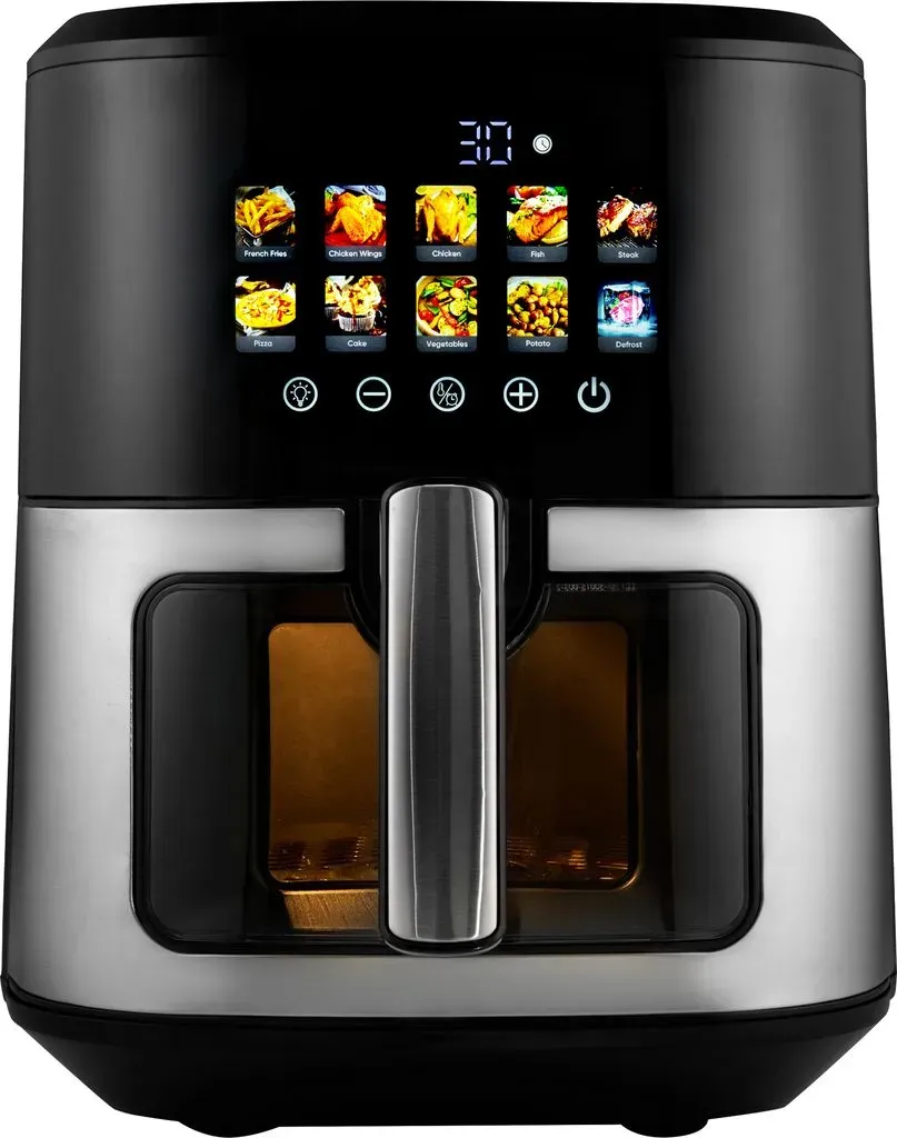 PC-FR 1286 H schwarz