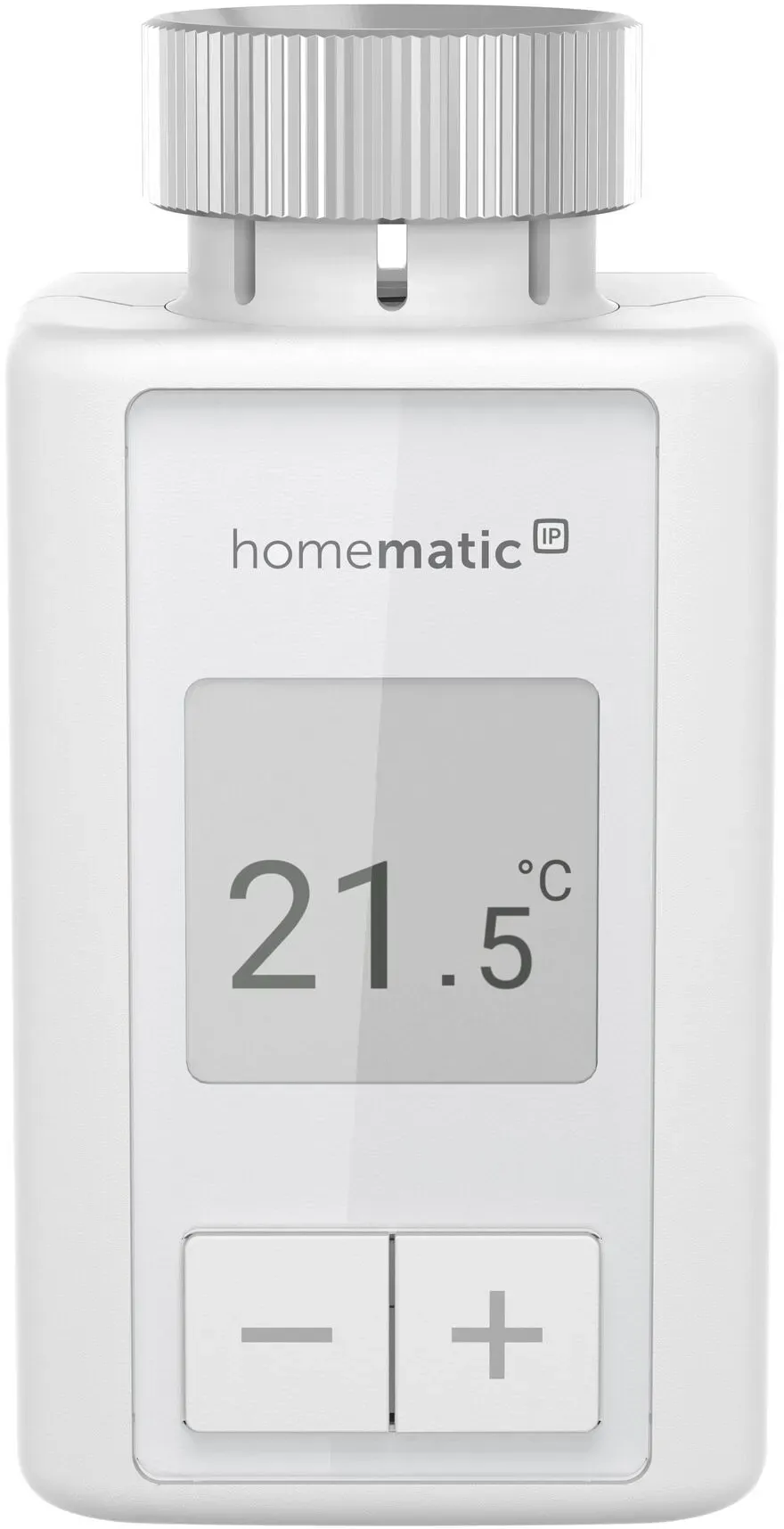 Heizkörperthermostat Flex HmIP-eTRV-F