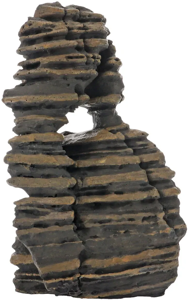 Aquariendeko Pagoda Rock 3