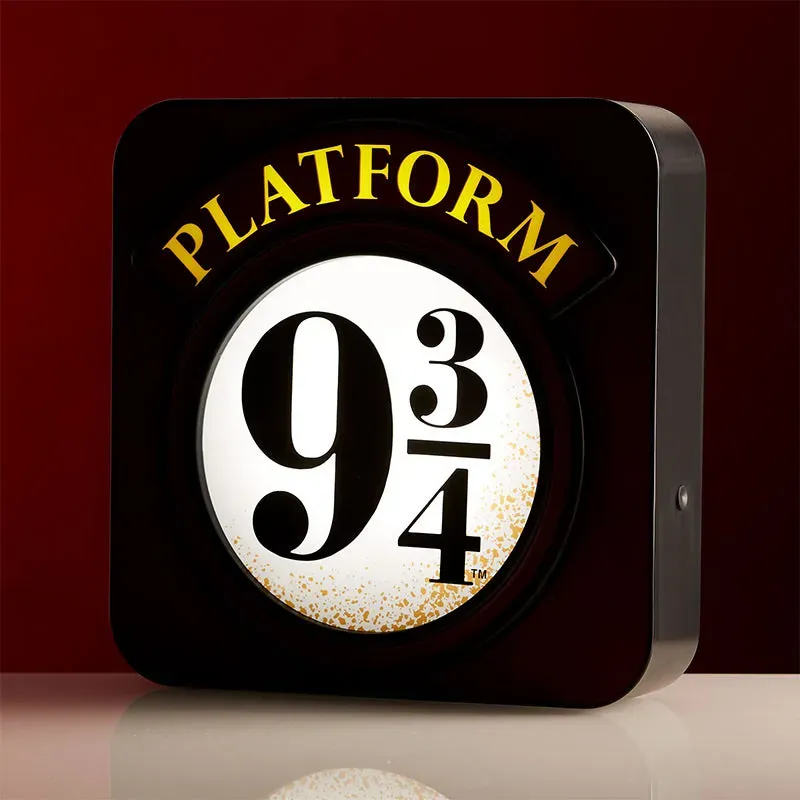 Harry Potter 3D