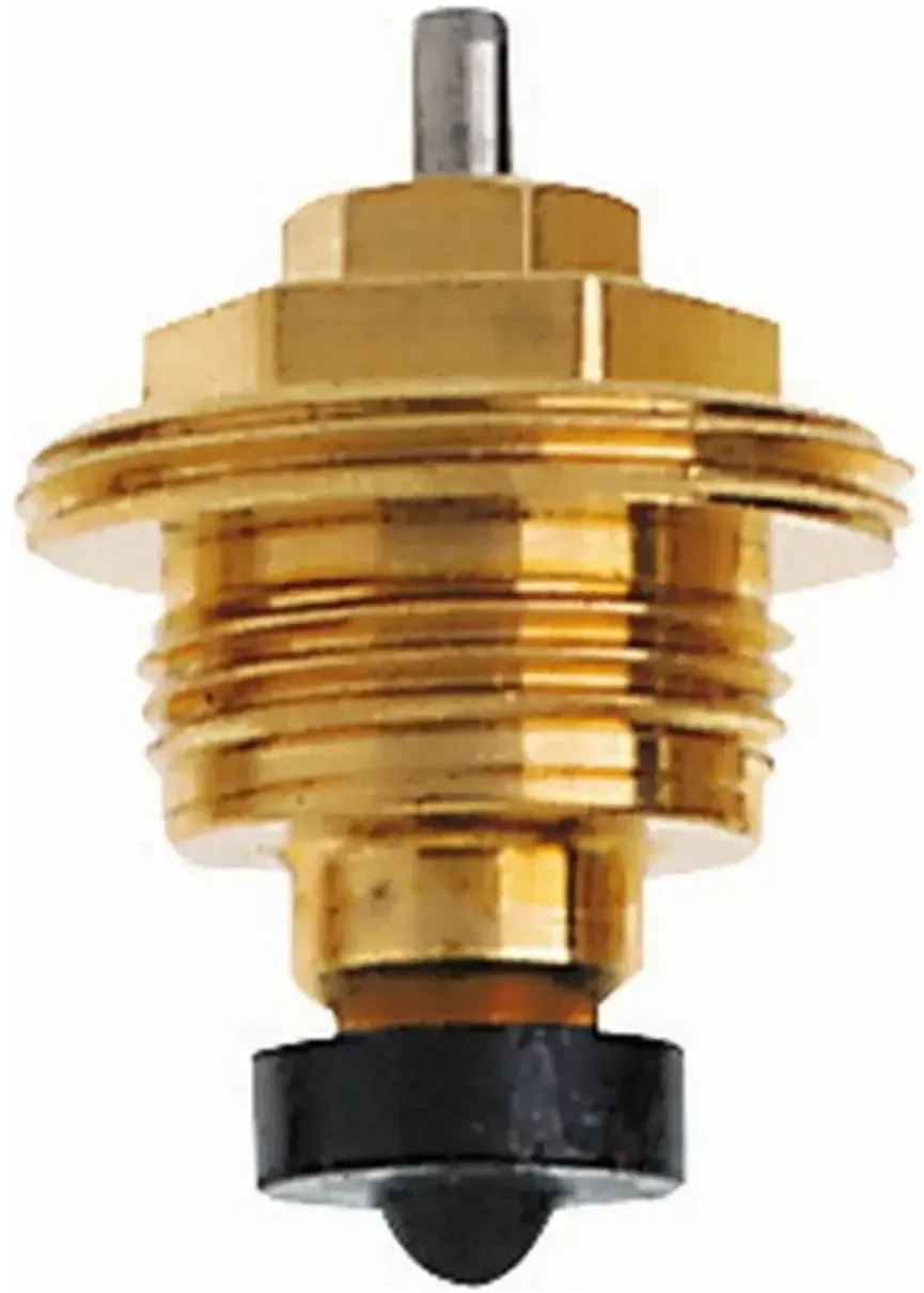 Thermostat-Umrüst-Oberteil DN 10,15 für Mikrotherm-Regulierventile
