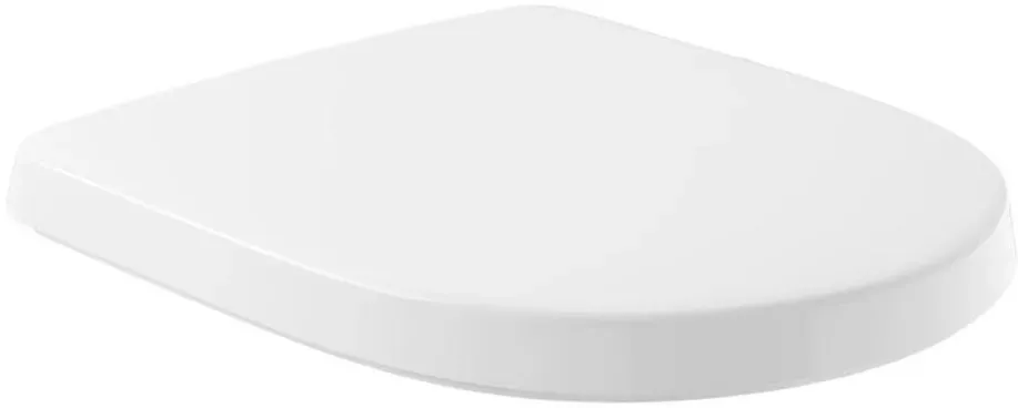 O.novo WC-Sitz 9M396101 Weiß Alpin