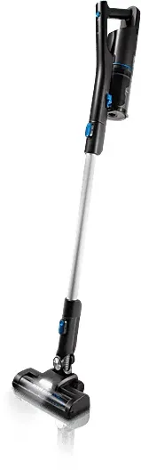 KVR 21621 Akkusauger blau
