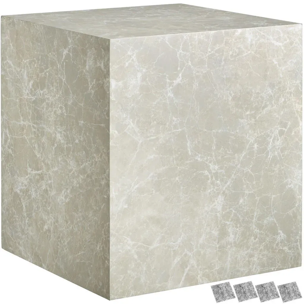 Couchtisch Lasley, Belastbarkeit 45 x 45 x 50 cm Wohnzimmer, Wohnzimmertische, Couchtische
