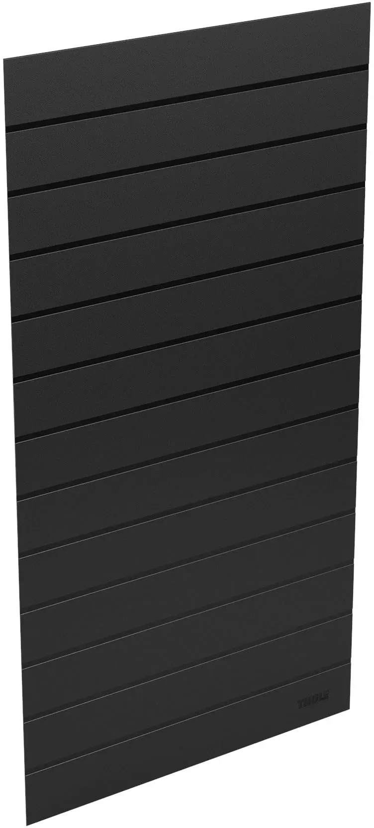 Hundematte 110 x 58,3 cm schwarz