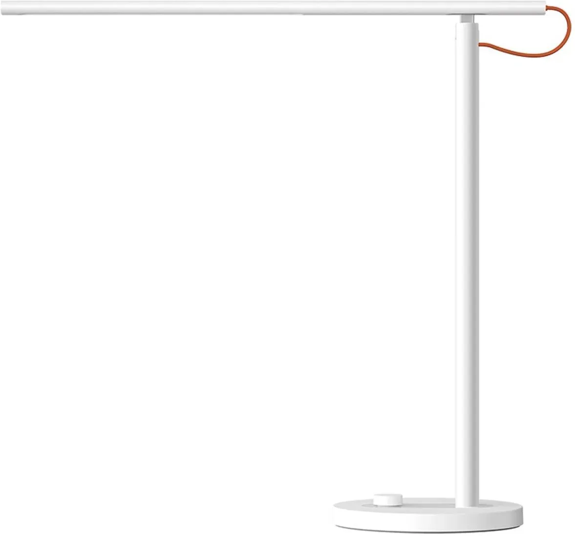 Mi Desk Lamp 1S Weiß
