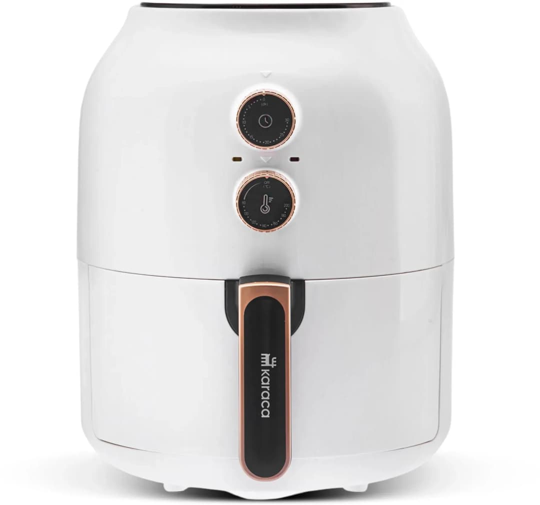Multifry Heißluftfritteuse 3,5L 1300W weiß