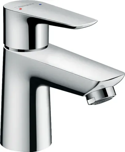 Talis E LowFlow 80 chrom 71705000