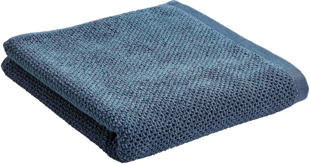 Brixton Handtuch 50 x 90 cm blau 2 St.