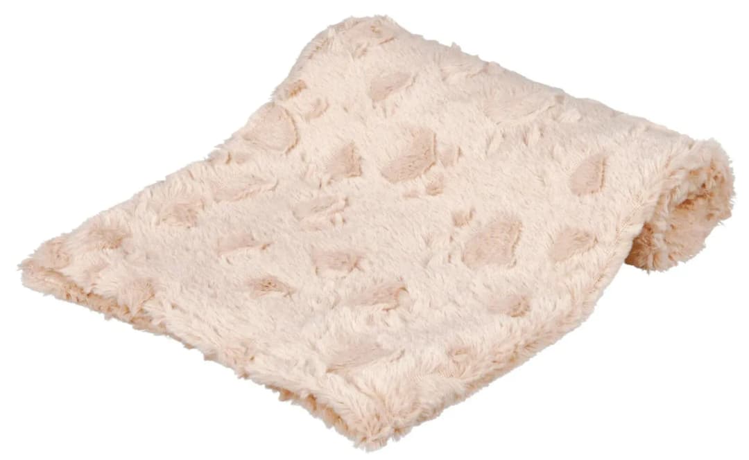Hundedecke Cosy 70 x 50 cm beige