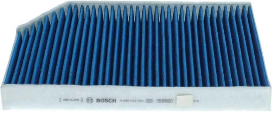 Filter, Innenraumluft 0 986 628 666