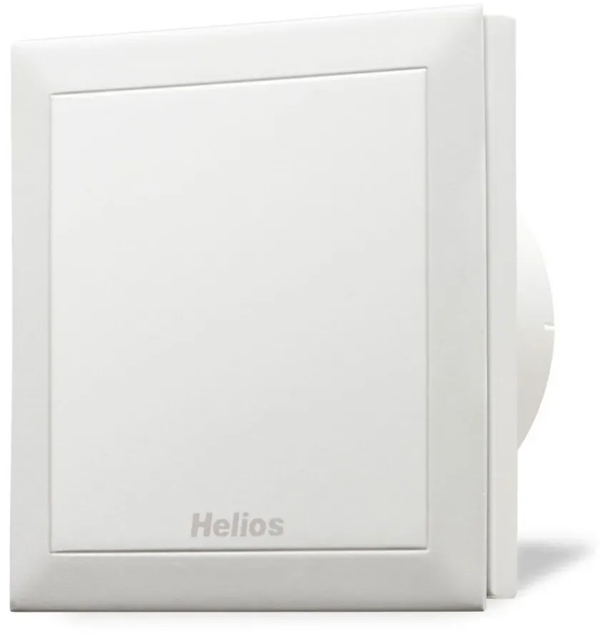 M1/100 Kleinraumventilator Badlüfter