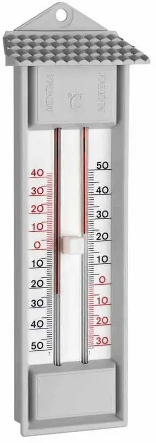 Maxima-Minima-Thermometer 10.3014.14
