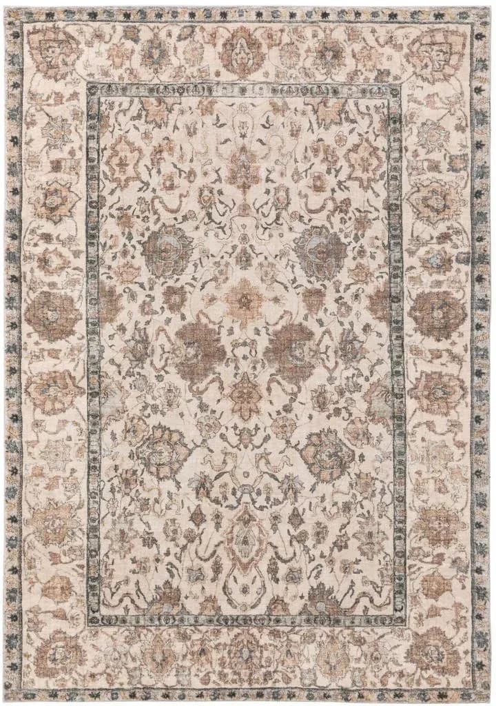 Mara Teppich 200 x 300 cm Beige